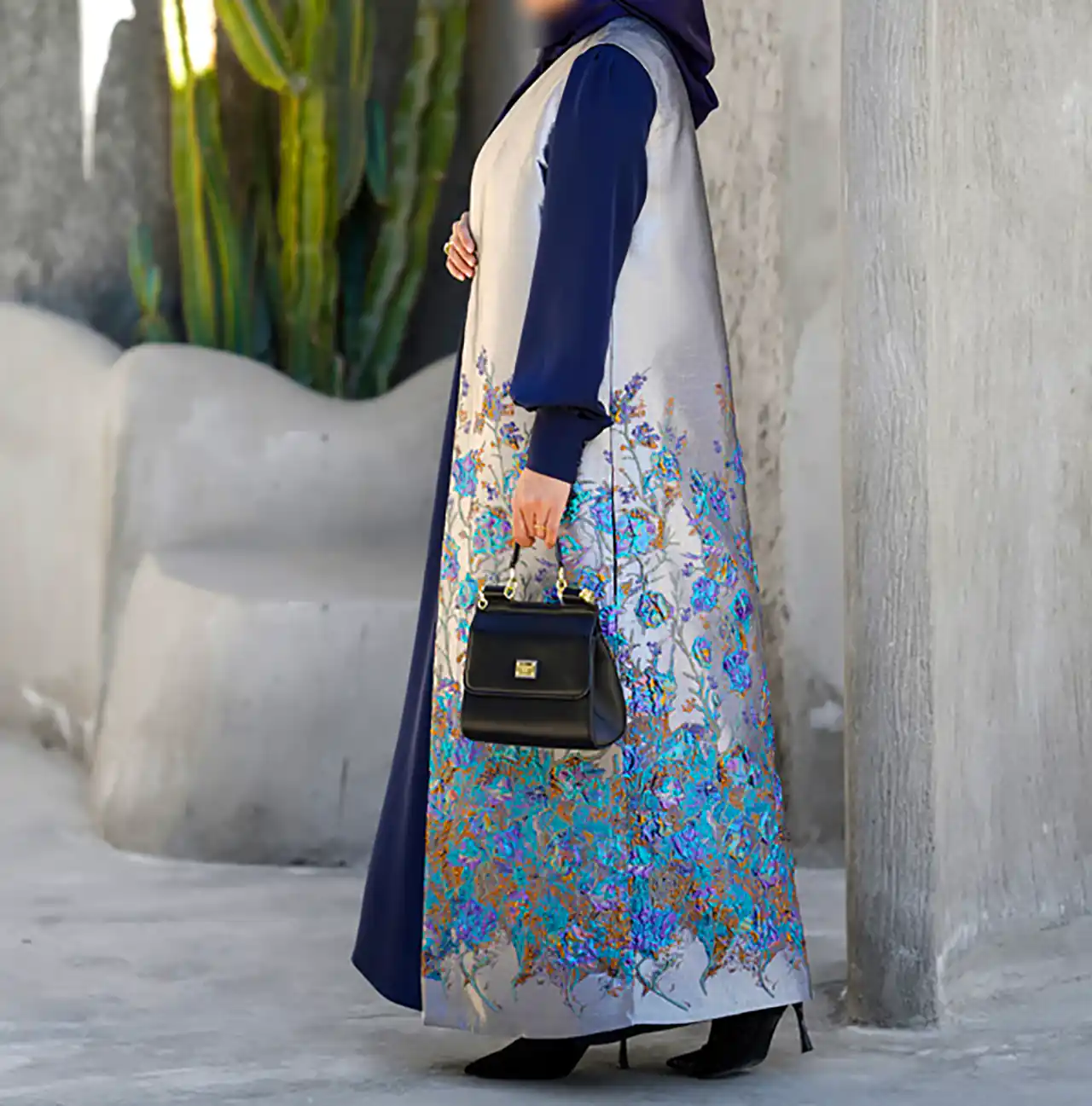 تیپ زنانه باکلاس و جذاب 