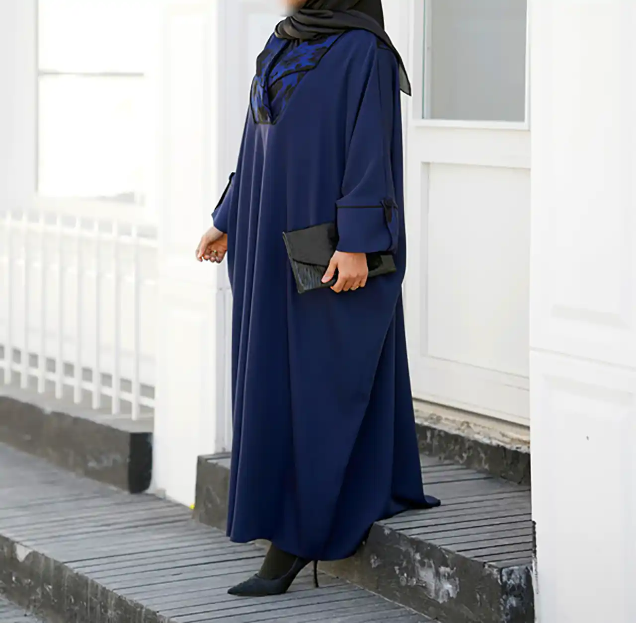 تیپ زنانه باکلاس و جذاب 