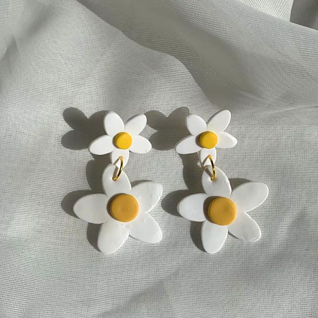 گوشواره فانتزی دخترانه 