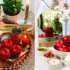 هفت سین ویژه نوروز 1405؛ چطور سفره متفاوت و بهاری بچینیم + ۱۵ ایده