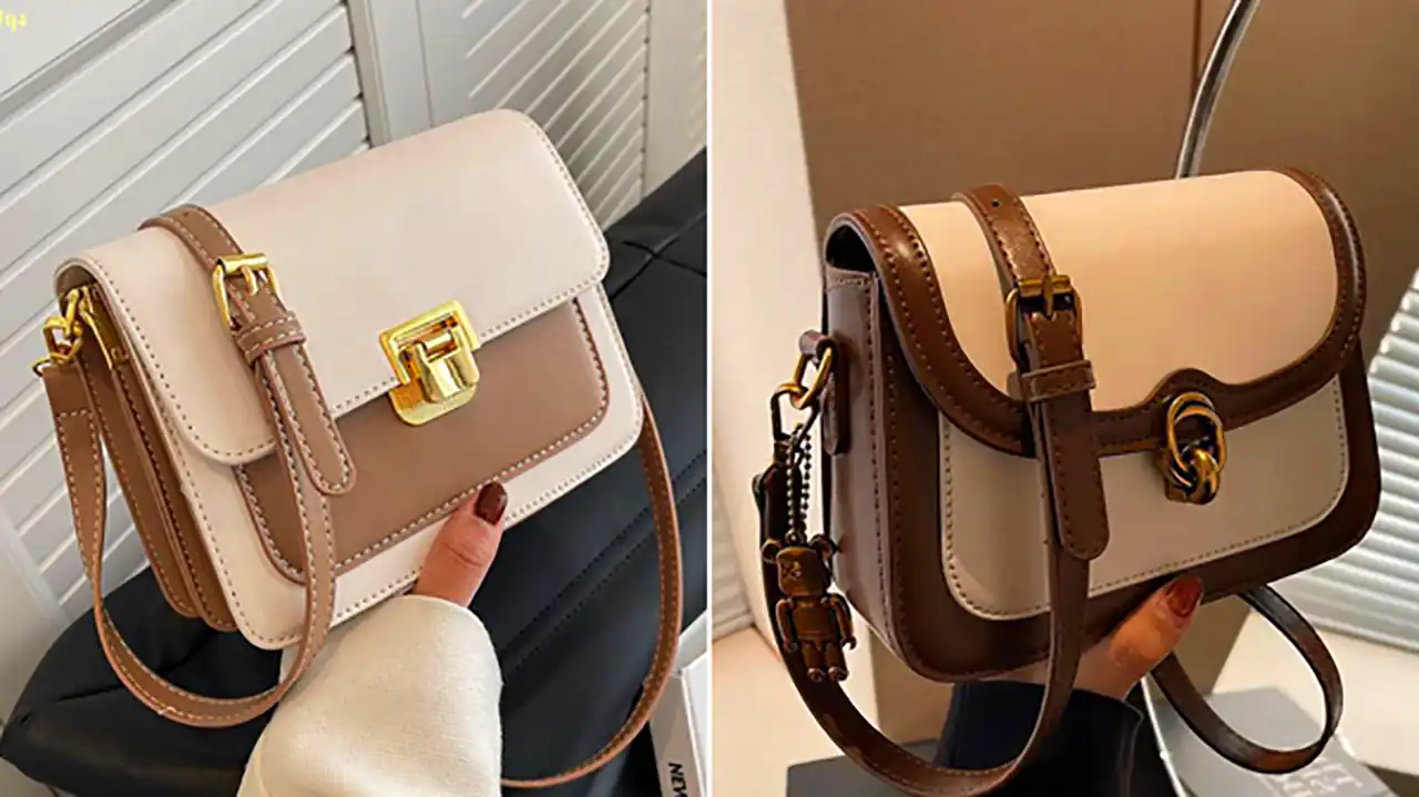 کیف دستی شیک زنانه 