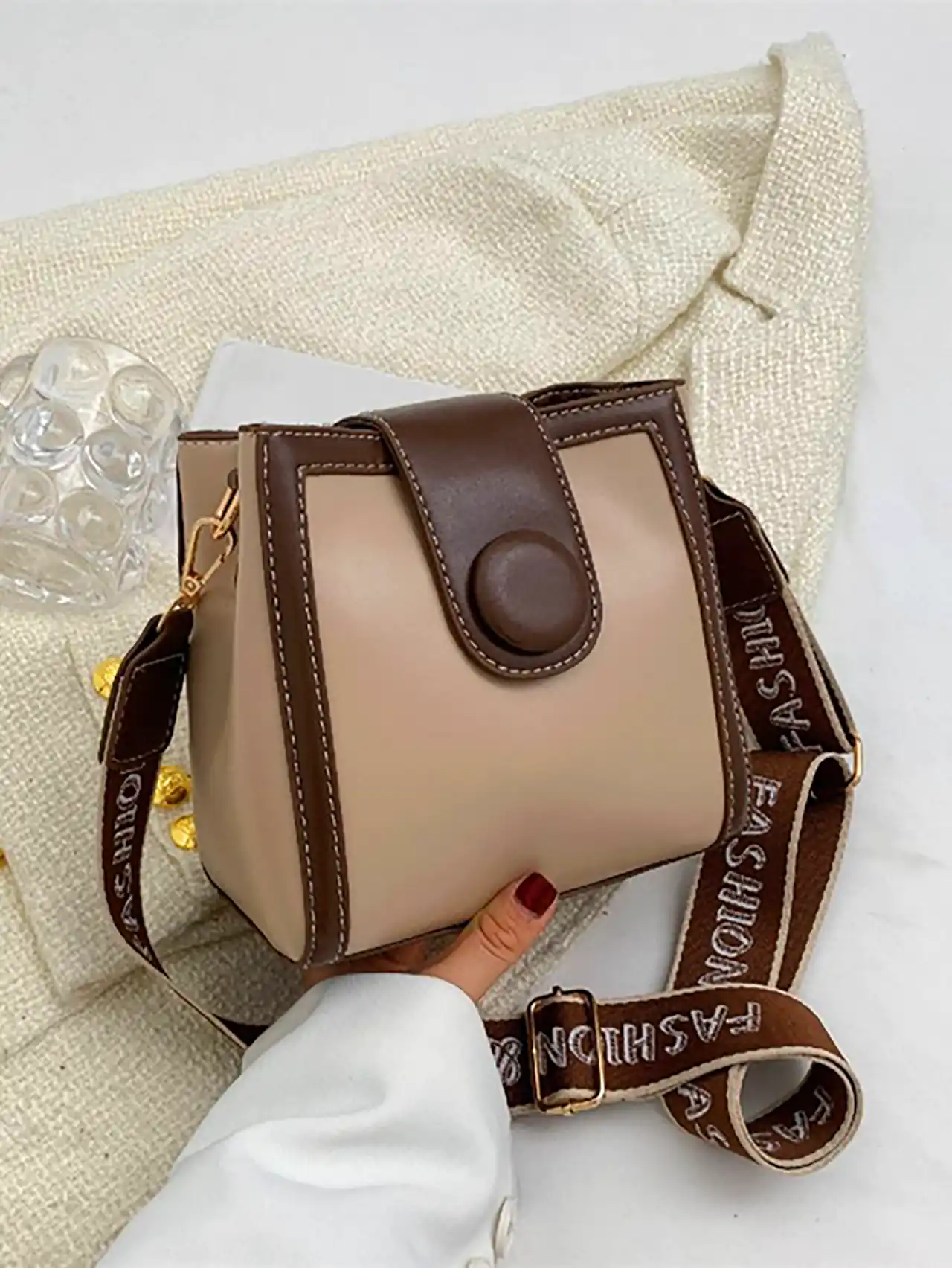 کیف دستی شیک زنانه 
