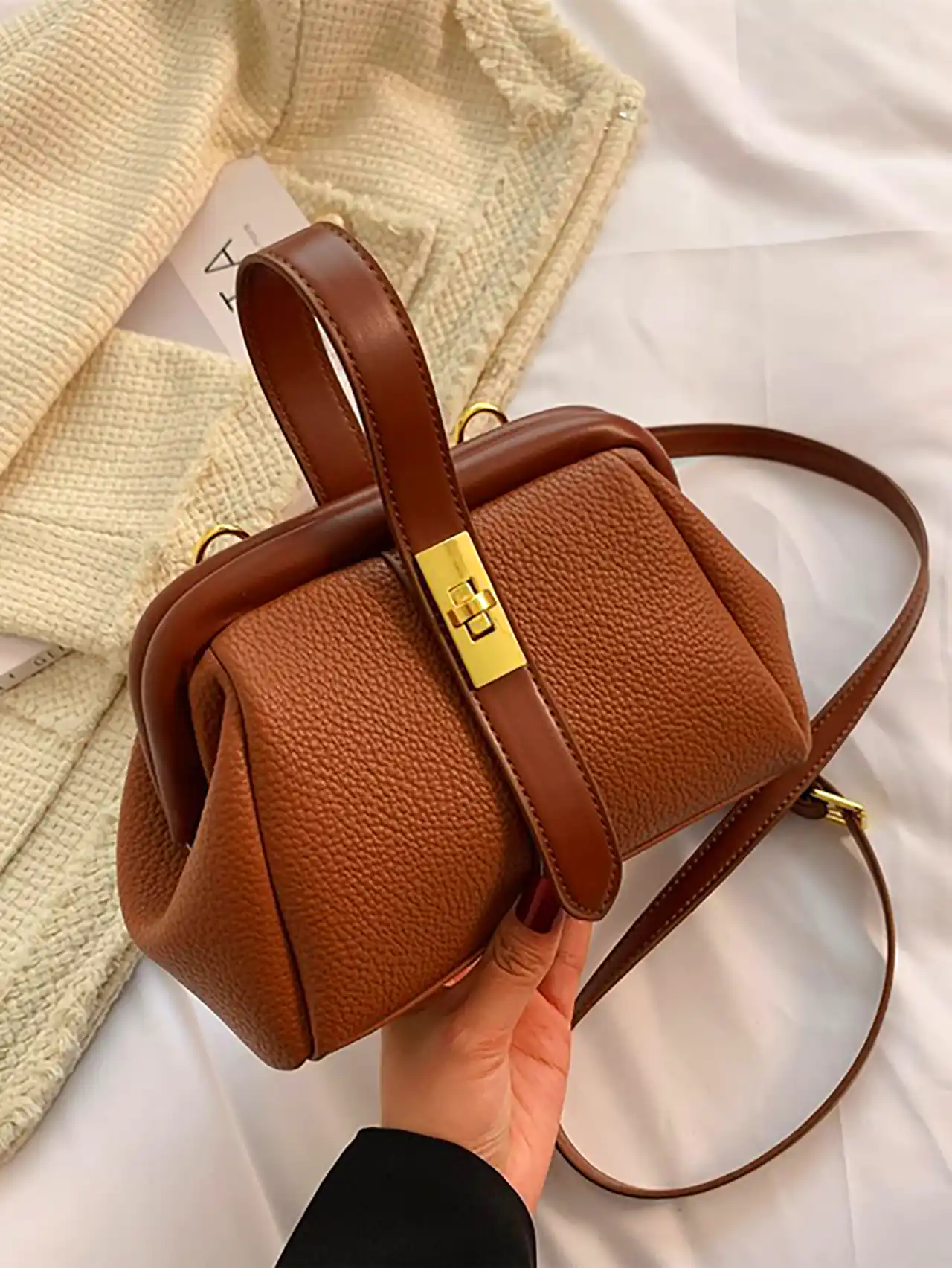 کیف دستی شیک زنانه 