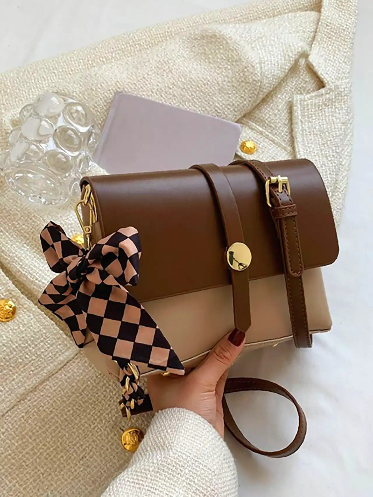 کیف دستی شیک زنانه 