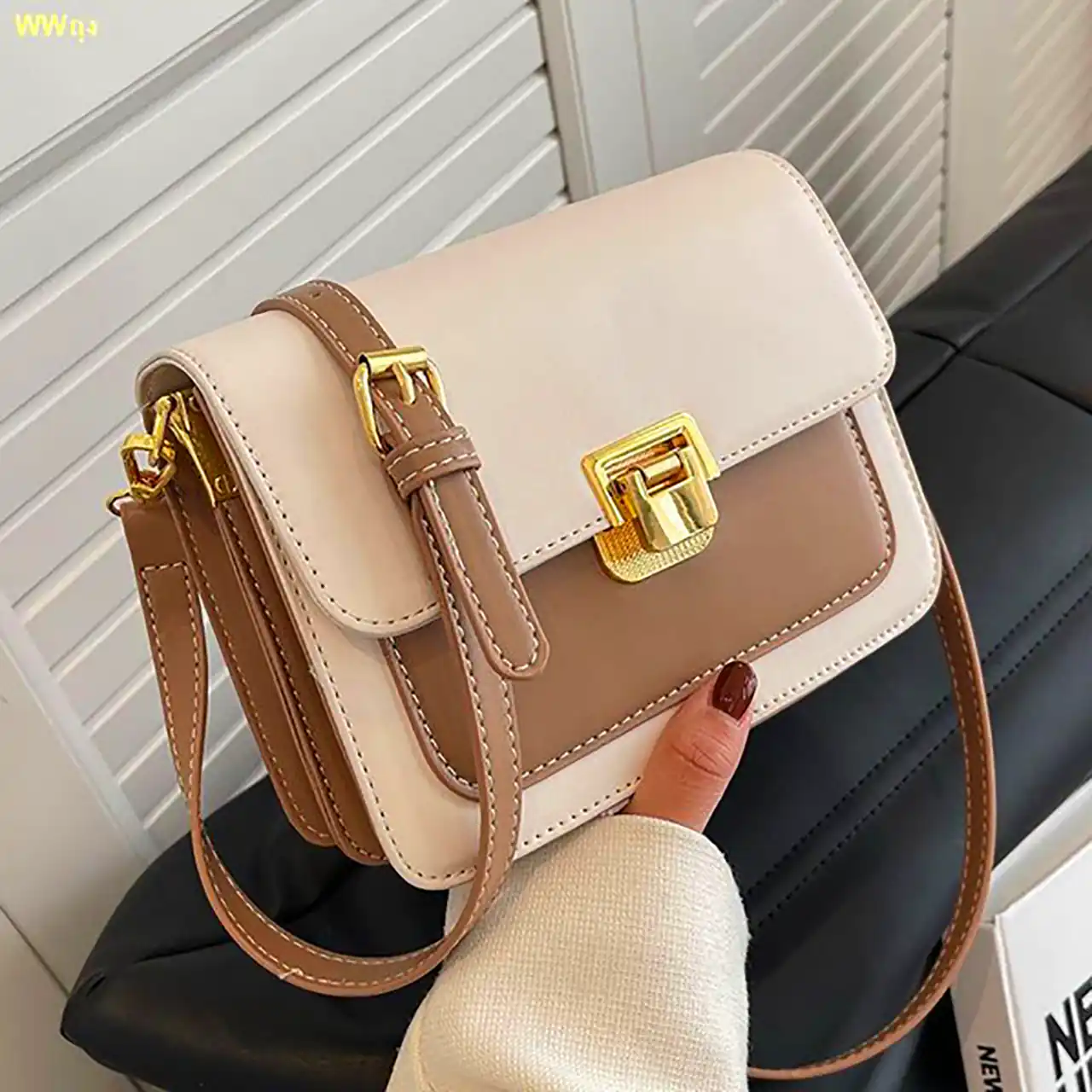 کیف دستی شیک زنانه 