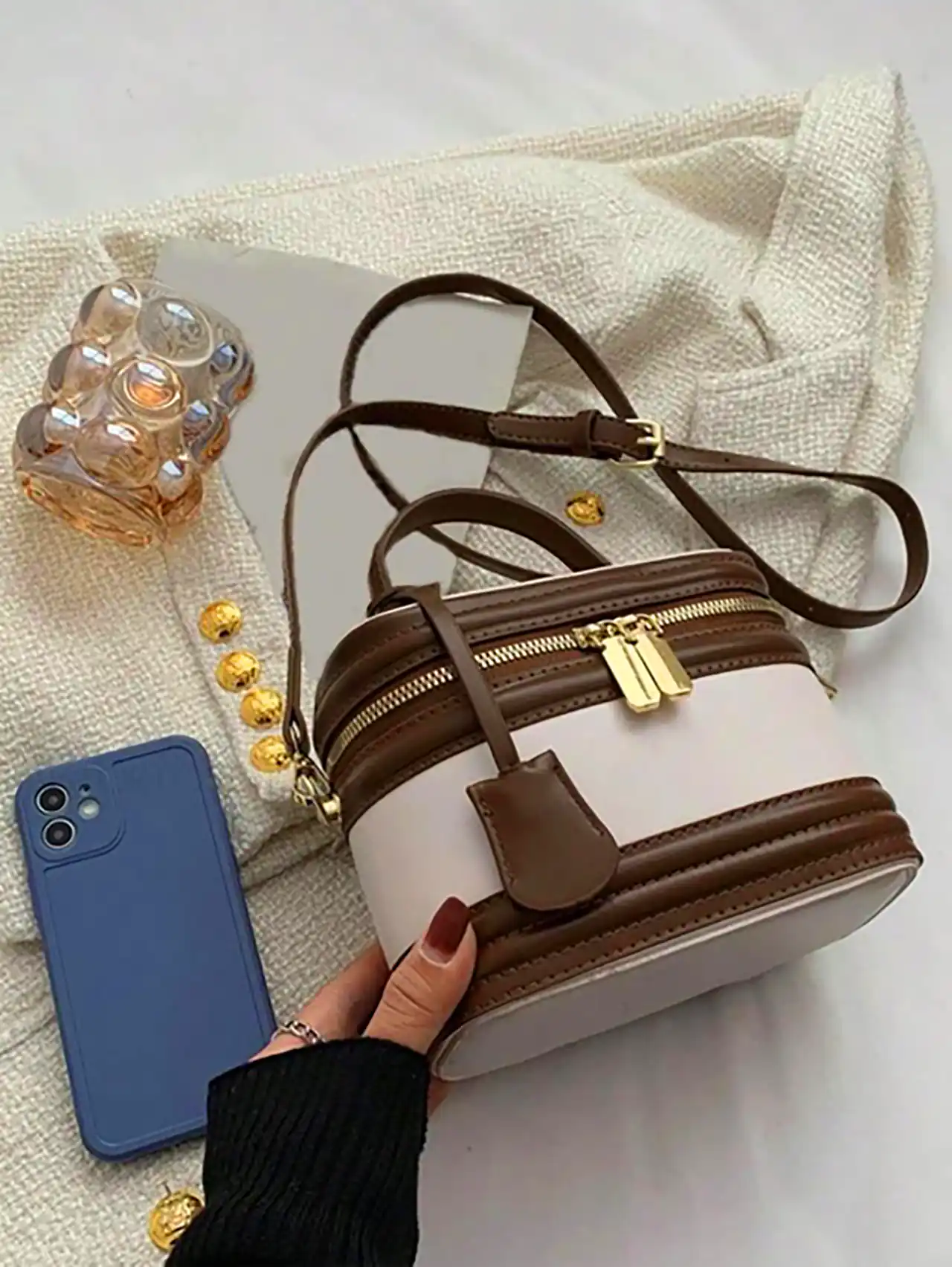 کیف دستی شیک زنانه 