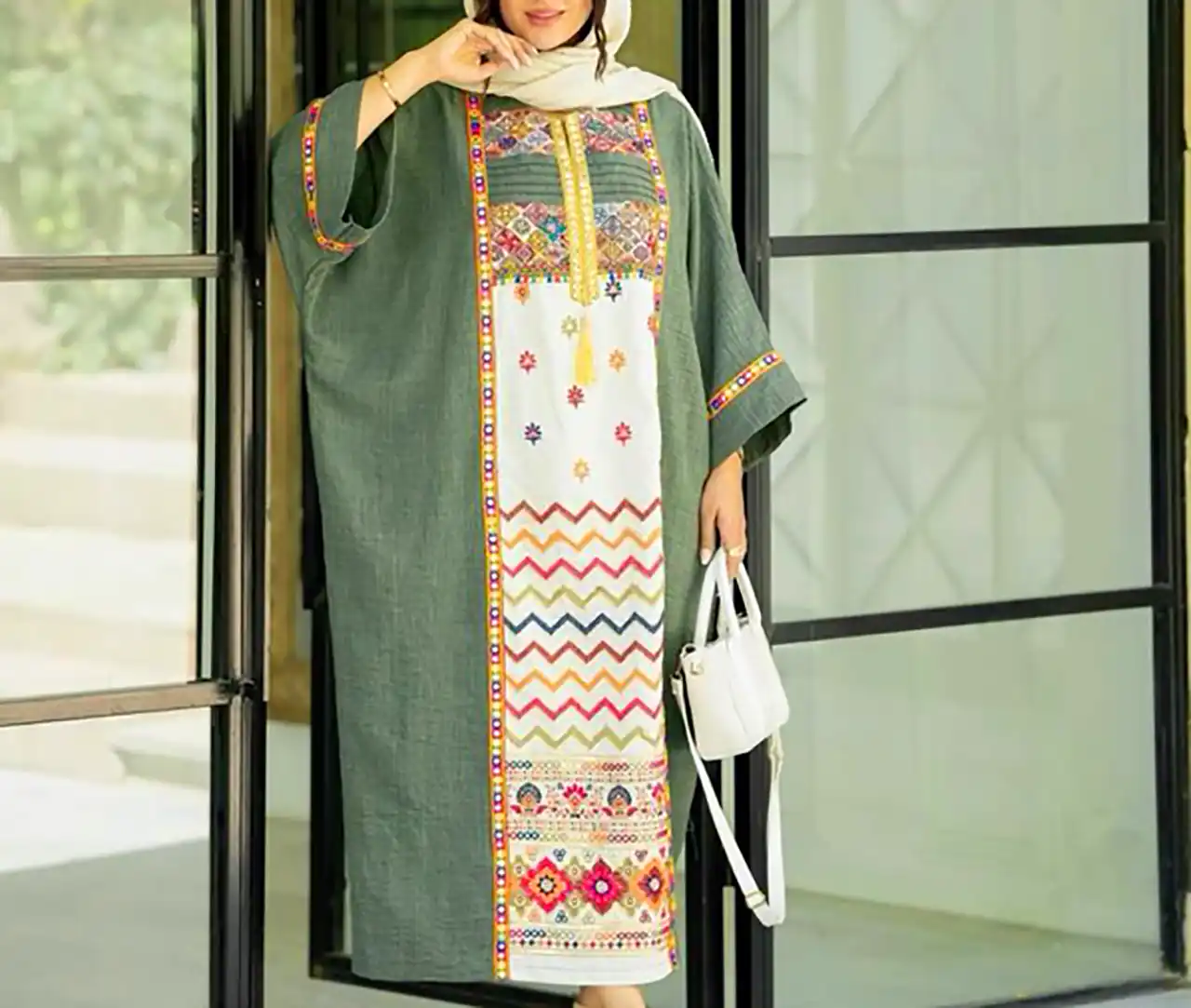 مانتو جدید و شیک 