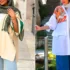 مانتو شیک برای مهمانی؛ مدل های جذاب که استایلت رو کاملا خاص میکنن + ۱۵ ایده