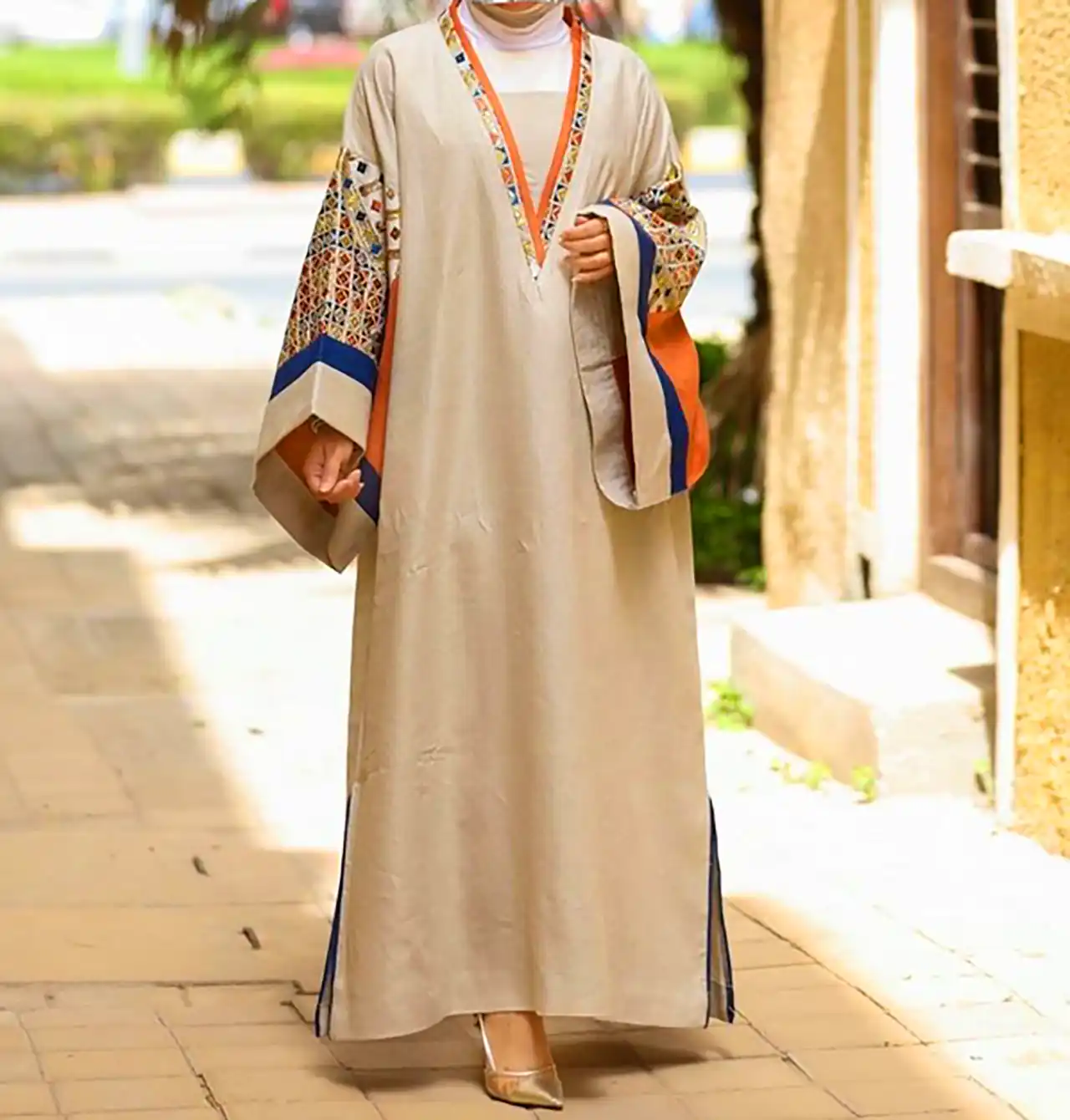 مدل مانتو شیک و خاص