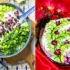 سرو آبدوغ خیار مجلسی و حرفه ای؛ ترکیب های جذاب برای ظاهر حرفه ای میز + ۱۵ ایده