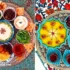 سفره افطاری ایرانی؛ ایده های جذاب برای مهمانی + ۱۵ ایده