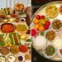 سفره سنتی ایرانی؛ ایده های جذاب برای تزیین + ۱۵ ایده